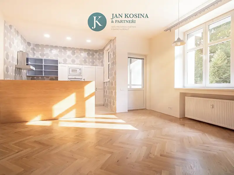 Prodej bytu 3+kk, 75 m², Benešov, Vlašim